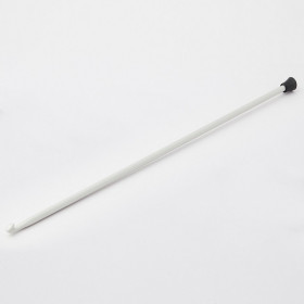 Knitpro tunische Haaknaald 5 mm