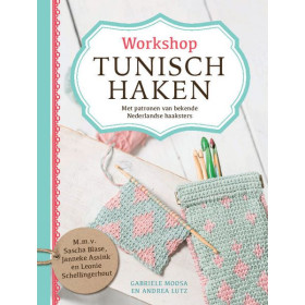Workshop Tunisch haken