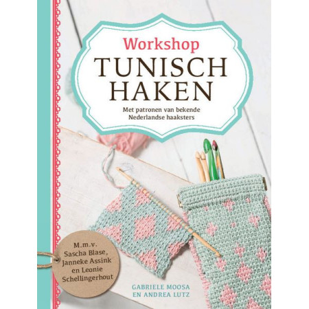 Workshop Tunisch haken