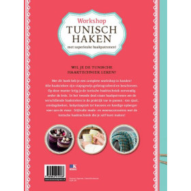 Workshop Tunisch haken