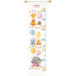Stickset Feier zur Geburt