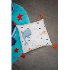 Vervaco Stickset Pyjamatasche Walspass
