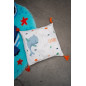 Stickset Pyjamatasche Walspass
