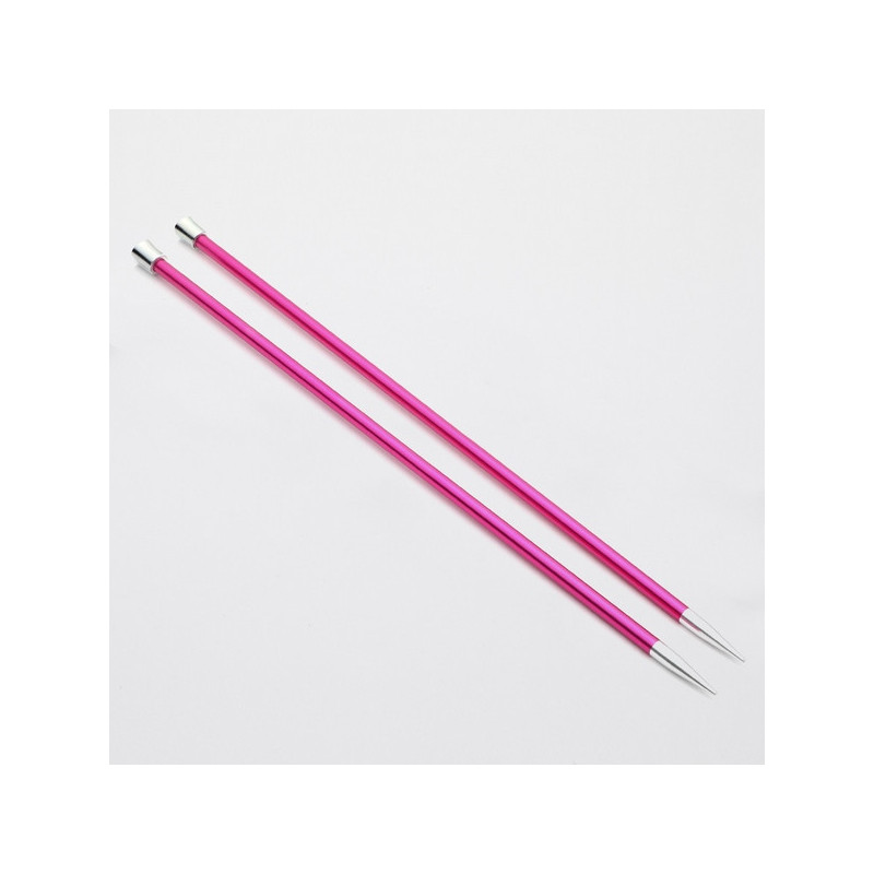 Knitpro Zing breinaald 40 cm - 5 mm
