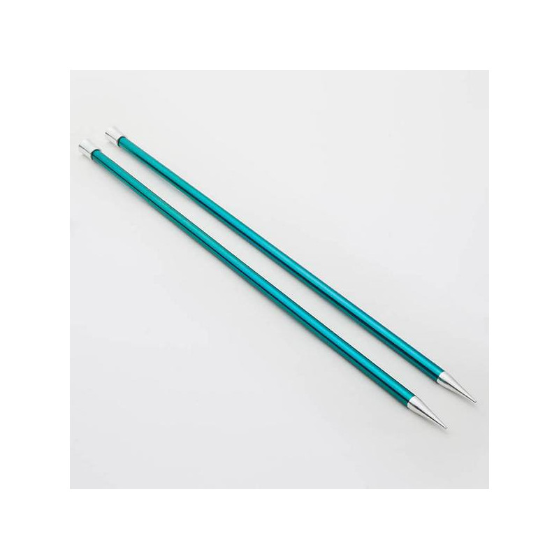 Knitpro Zing breinaald 40 cm - 8 mm