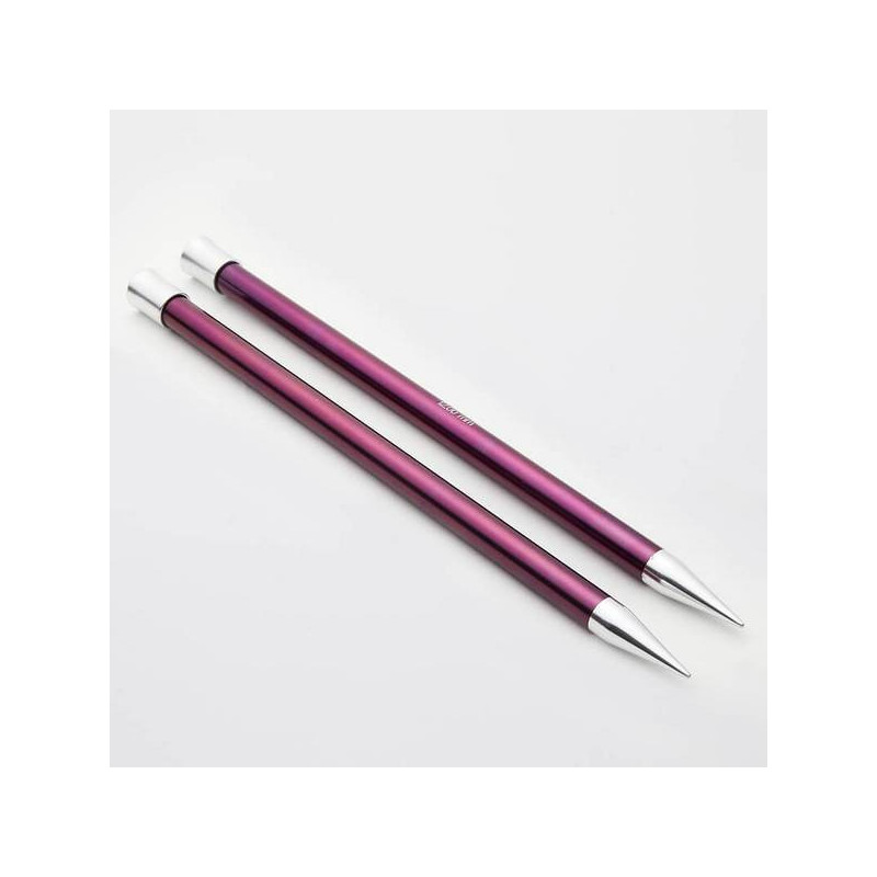 Knitpro Zing breinaald 30 cm -  12 mm
