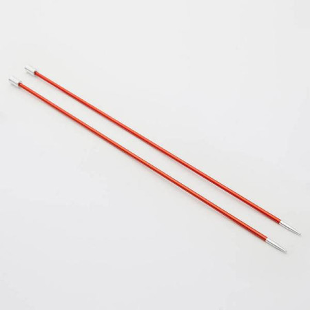 Knitpro Zing Jackenstricknadeln 2,5 mm