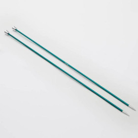 Knitpro breinaald Zing lengte 30 cm diameter 3 mm