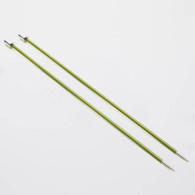 Knitpro breinaald Zing lengte 30 cm diameter 3,5 mm