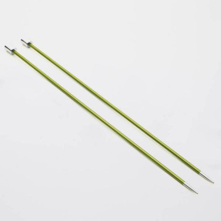 Knitpro Zing Jackenstricknadeln 3,5 mm