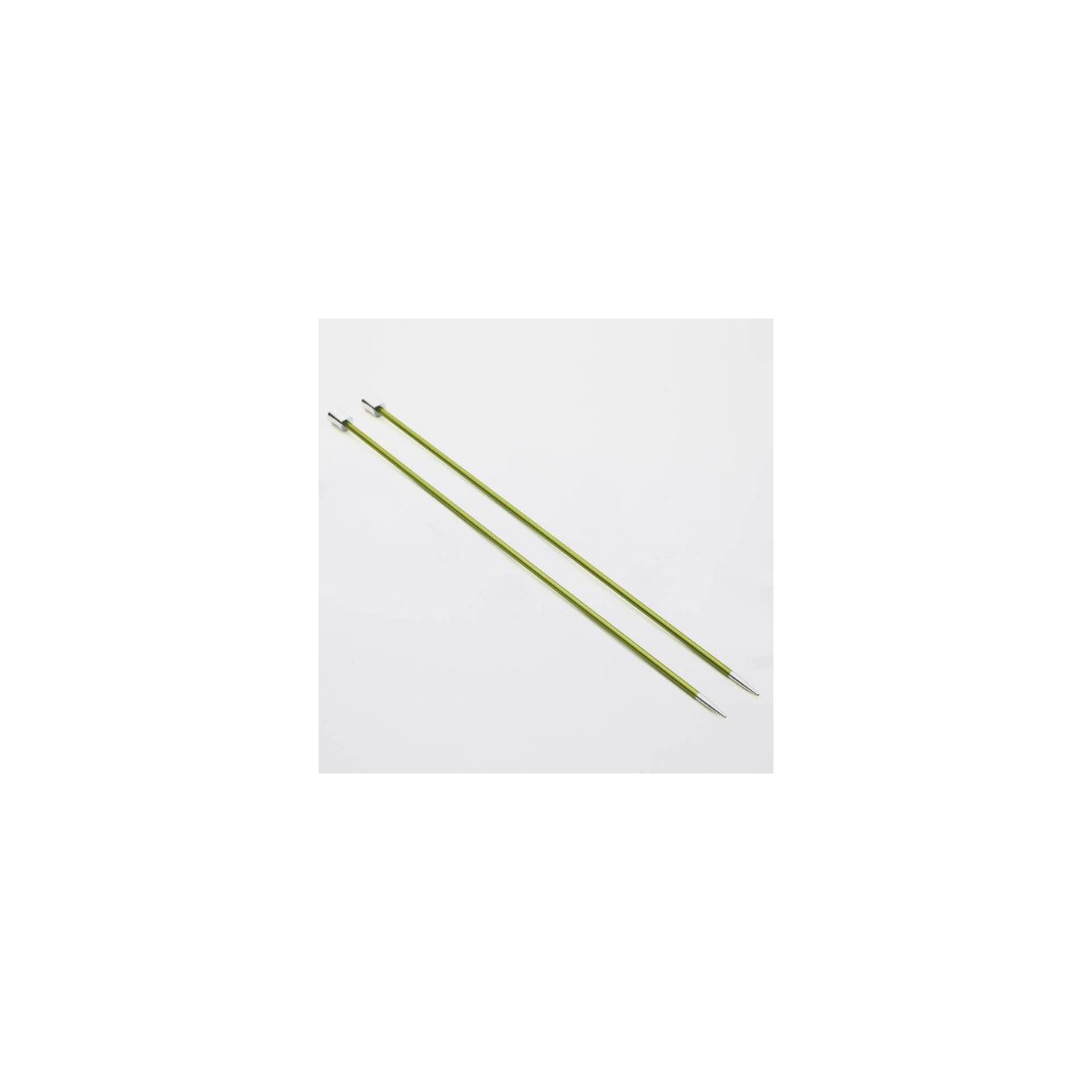 Knitpro Zing Jackenstricknadeln 3,5 mm