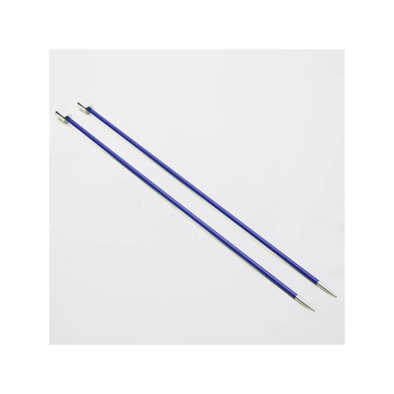 Knitpro Zing aiguilles 30 cm - 4 mm