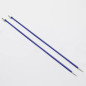 Knitpro Zing Jackenstricknadeln 30 cm - 4 mm