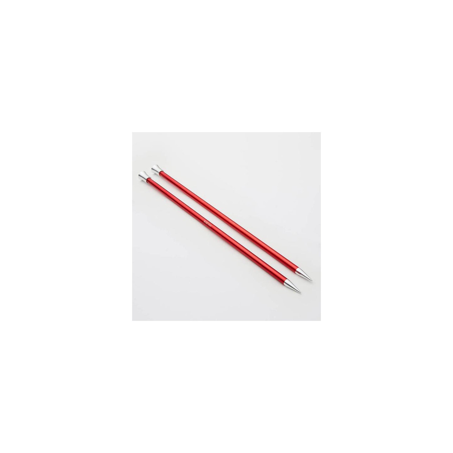 Knitpro breinaald Zing lengte 30 cm diameter 9 mm