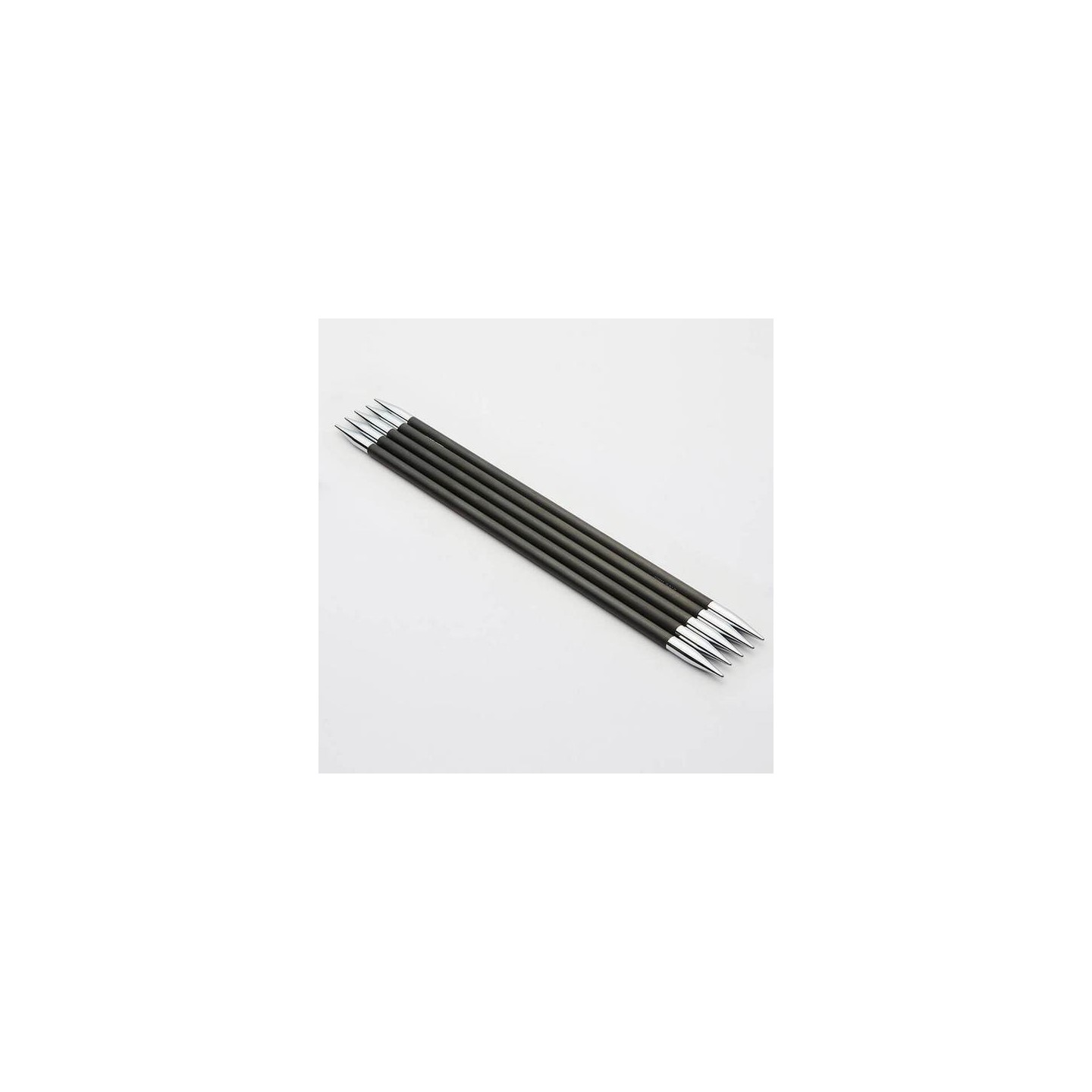 Knitpro Double point carbon needles 2 mm
