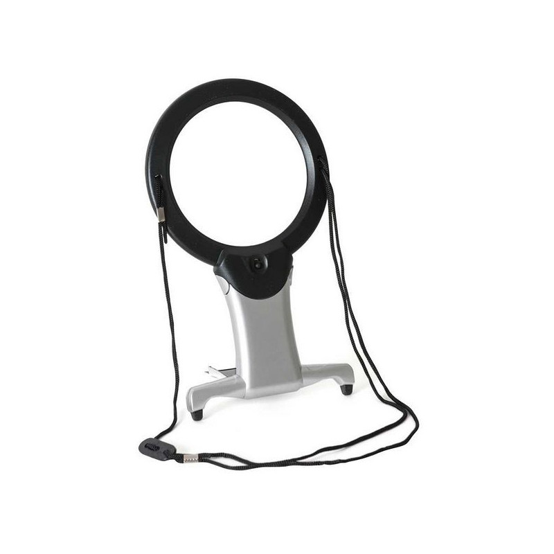 Loeplamp handenvrij LED