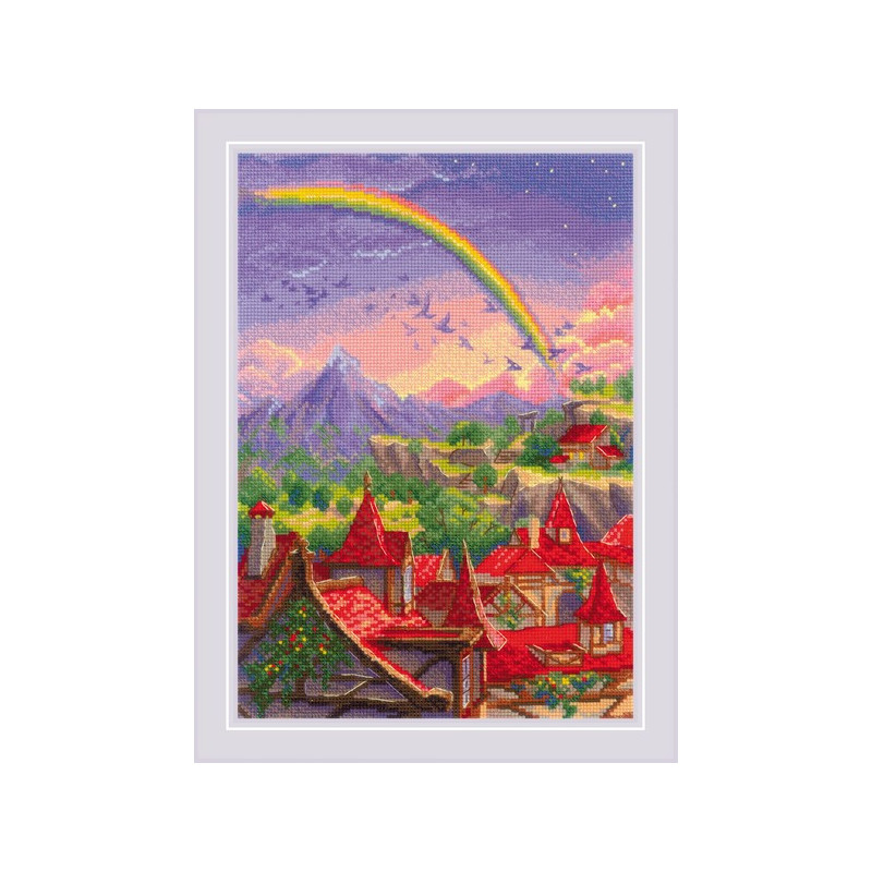 Stickset Westwind Stickset Westwind