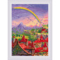 Stickset Westwind Stickset Westwind