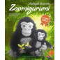 Zoomigurumi
