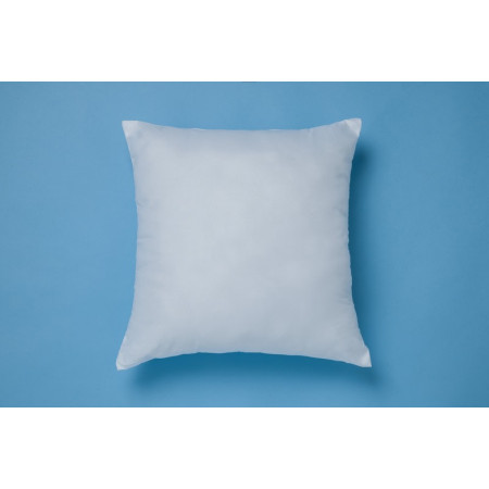 Binnenkussen 45 x 45 cm stoffen hoes