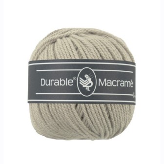 Macramé 2212 Linen