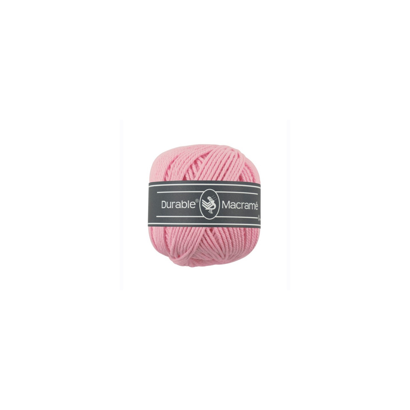 Macramé 232 Pink
