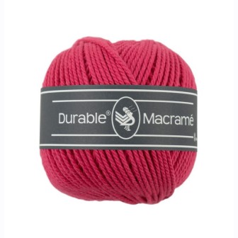 Macramé 236 Fuchsia