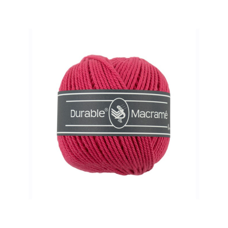 Macramé 236 Fuchsia