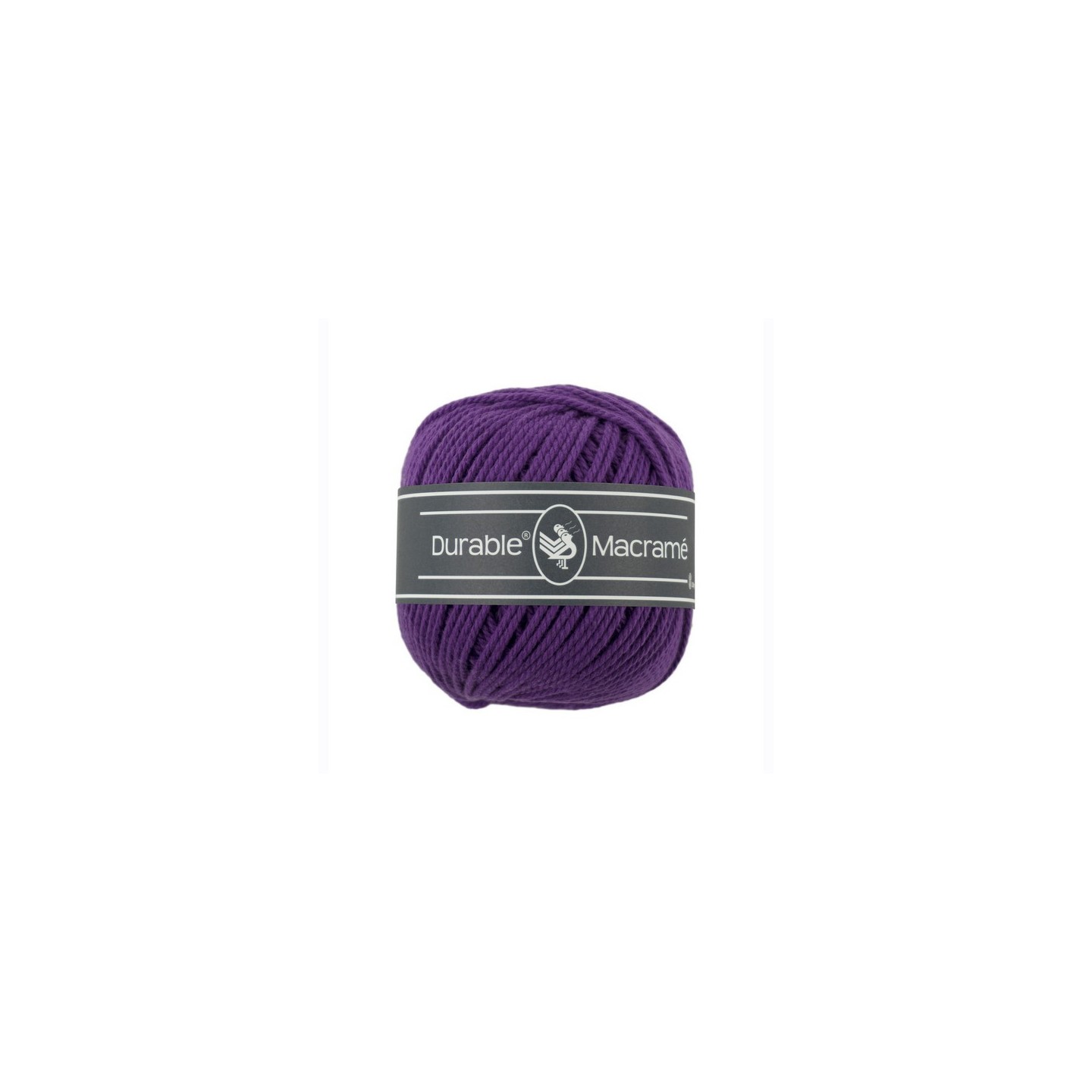 Macramé 271 Violet