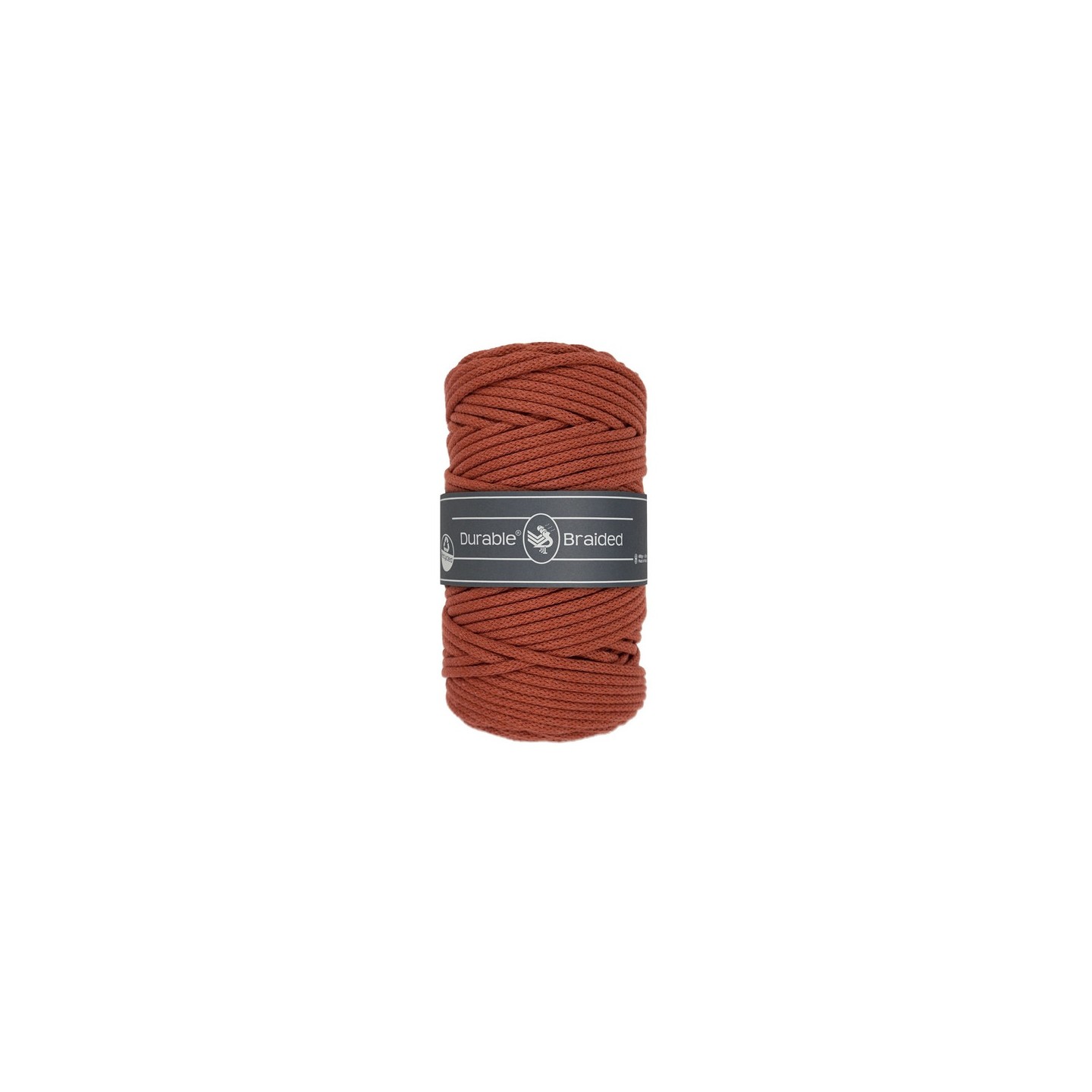 Braided  2207 Ginger