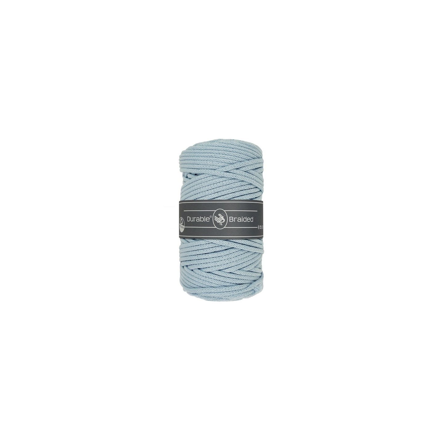 Braided  319 Blue