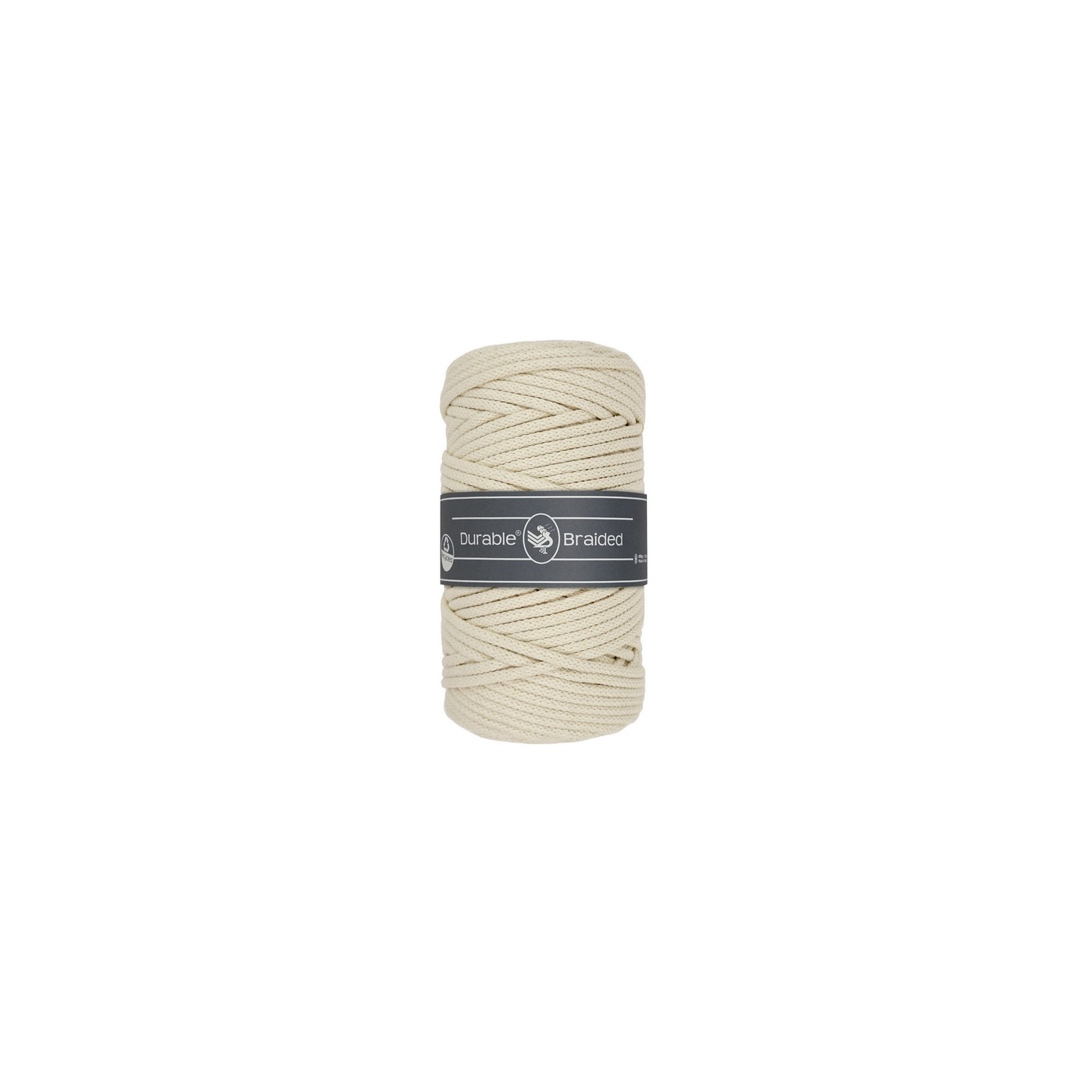 Braided  326 Ivory
