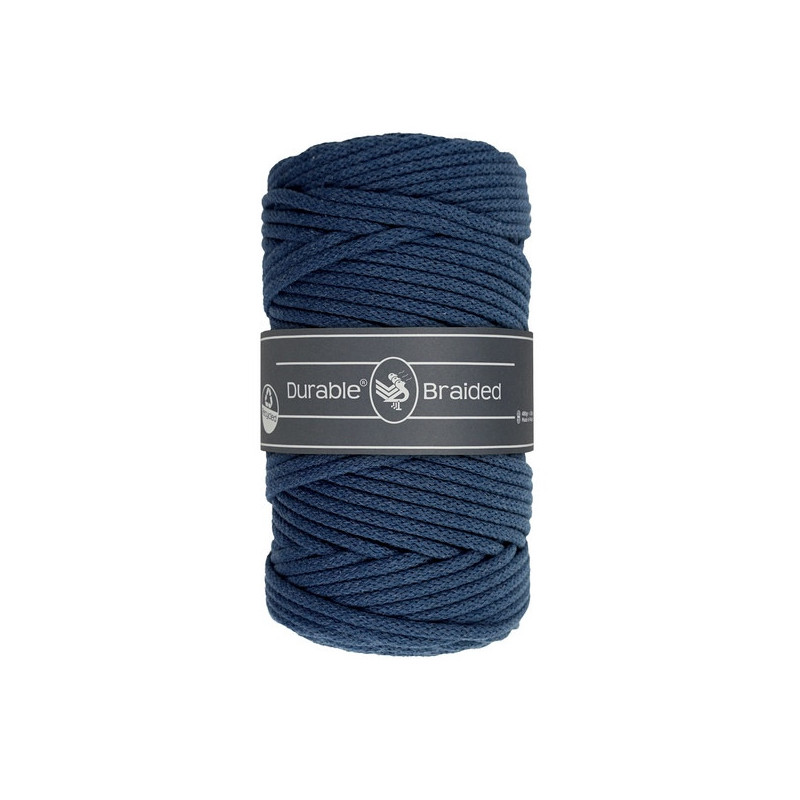 Braided  370 Jeans