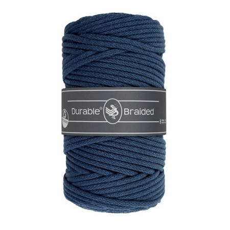 Braided  370 Jeans