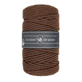 Braided  385 Coffee
