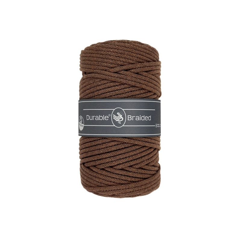 Braided  385 Coffee