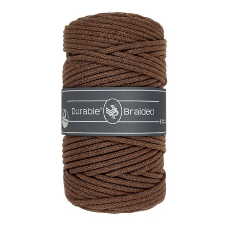 Braided  385 Coffee