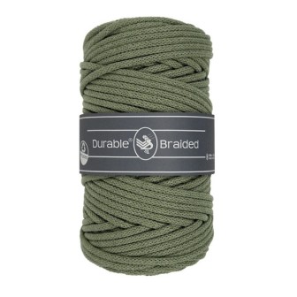 Braided  402 Seagrass