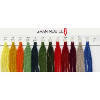 Gran Nobile 583