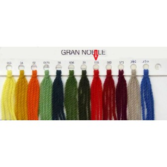 Gran Nobile 535