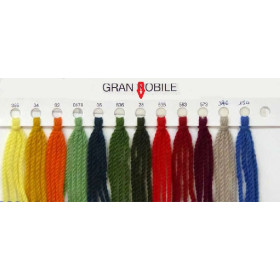 Gran Nobile 28