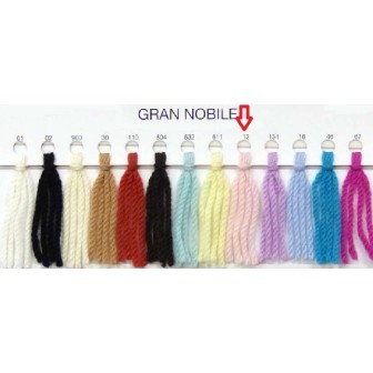 Gran Nobile 12