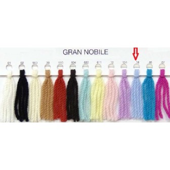 Gran Nobile 16