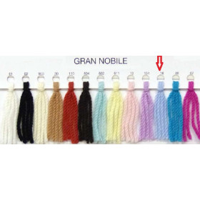 Gran Nobile 16