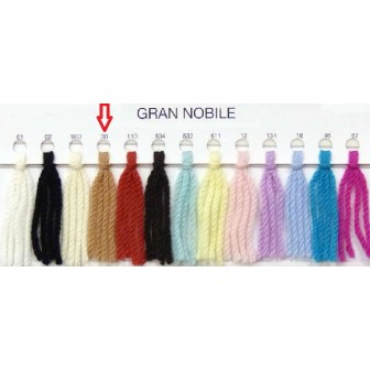 Gran Nobile 30