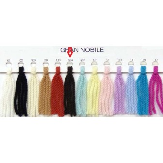 Gran Nobile 804