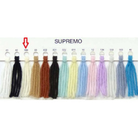 Supremo 900