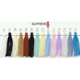 Supremo 16