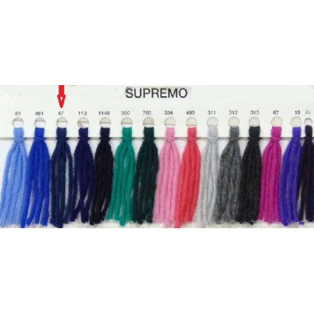 Supremo 47