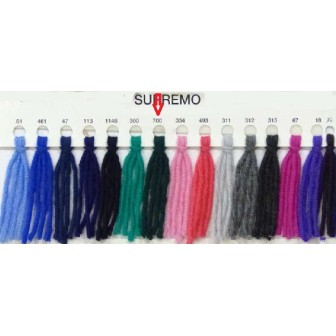Supremo 700